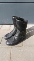 Motorradstiefel Gore-Tex Gr. 46 - TCX X-Five Plus GTX Nordrhein-Westfalen - Moers Vorschau