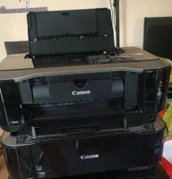 2x Canon ip4850 Drucker, Bastler, Defekt Sachsen-Anhalt - Könnern Vorschau