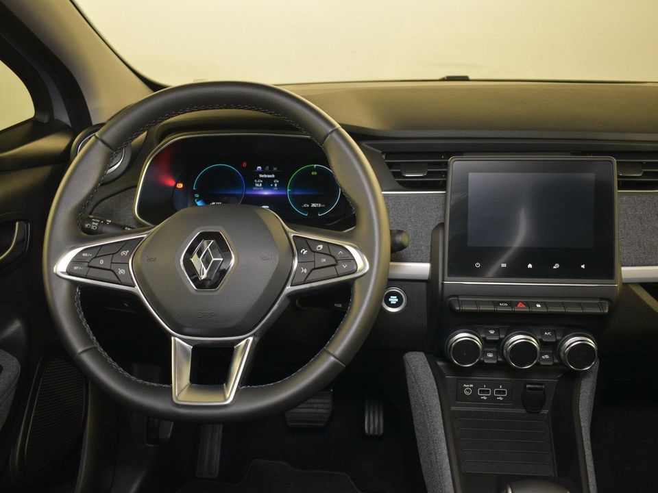 Renault ZOE EXPERIENCE R135 50kWh BATTERIEKAUF in Köln