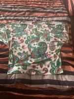 Sommershirt oversized offene Schulter Niedersachsen - Cuxhaven Vorschau