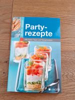 Partyrezepte Bayern - Lutzingen Vorschau