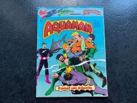 Superman Aquaman Kampf um Atlantis  Nr. 2 Comic Nordrhein-Westfalen - Monschau Vorschau