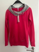 Bench Sweatshirt Dopiofun im knallpink Frankfurt am Main - Kalbach Vorschau