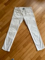 Hilfiger Denim Sophie Slim Ecru W30/L30 Damenjeans München - Allach-Untermenzing Vorschau