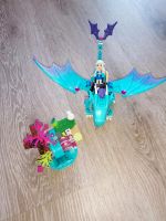 Lego Elves Set Drache Niedersachsen - Dornum Vorschau