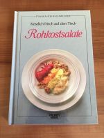 Kochbuch - Rezepte - Frisch auf den Tisch Rohkostsalate Thüringen - Jena Vorschau