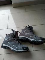 Trekkingschuhe von Jack Wolfskin, Größe 39 Rheinland-Pfalz - Mainz Vorschau