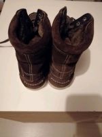 Bally hochschafft moccasin Braunfarbenes Veloursleder Baden-Württemberg - Nürtingen Vorschau