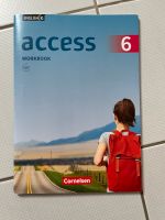 Access 6 Workbook Niedersachsen - Celle Vorschau