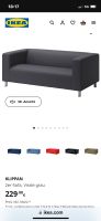 IKEA  Sofa Nordrhein-Westfalen - Dinslaken Vorschau