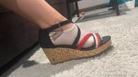 Tommy Hilfiger Sandalen Niedersachsen - Neuenkirchen-Vörden Vorschau