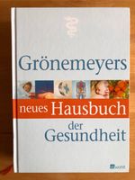 Grönemeyers neues Hausbuch der Gesundheit Herzogtum Lauenburg - Büchen Vorschau