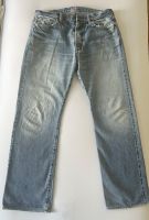 PRPS Original Herren-Jeans, Gr. 36 Hamburg-Nord - Hamburg Eppendorf Vorschau