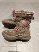 Winterschuhe Mädchen, Gr. 27 (Elefanten) Baden-Württemberg - Emmingen-Liptingen Vorschau