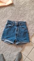 zara 32 jeans shorts  Sommer hose zara neuwertig xs Bayern - Traunstein Vorschau