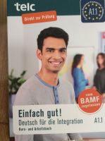 Einfach gut! Deutsch für die IntegrationA1.1:Kurs und Arbeitsbuch Hessen - Frankenberg (Eder) Vorschau