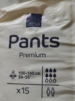 Windeln für Erwachsene PANTS Abena Pants Premium L1 soft secure Niedersachsen - Hildesheim Vorschau