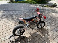 Pitbike IMR 140 corse Bayern - Nußdorf am Inn Vorschau