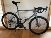 Cucuma Novo Ultra, SRAM RED Disc, 58cm Hessen - Fürth Vorschau