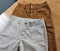 2x Neue Damen Jeans Closed stretch Größe 27 Hessen - Gießen Vorschau