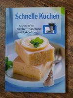 Schnelle Kuchen Rezepte für die Küchenmaschine.❤ Saarland - Schiffweiler Vorschau