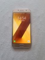 Samsung galaxy A3 2017 Nordrhein-Westfalen - Recke Vorschau