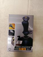 Thrustmaster T.Flight Stick X, Joystick mit Rudersteuerung Berlin - Reinickendorf Vorschau