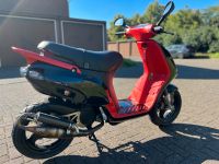 Piaggio NRG SAL1 50ccm Nordrhein-Westfalen - Grevenbroich Vorschau