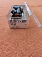 1 Stück Fleischmann 5847 K Kesselwagen Mineralöl Sonderwagen Neu Nordrhein-Westfalen - Hagen Vorschau