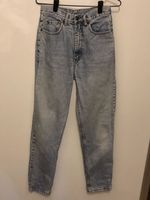 Zero Ohio Damen Jeans, Vintage aus den 90ern Rheinland-Pfalz - Koblenz Vorschau