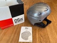 Skihelm Snowboard Helm Gr. S (54/55) grau mit OVP Bayern - Oberostendorf Vorschau