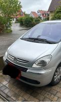 Citroen C4 Xsara Picasso 1,6HDI 109PS AHK Klima Bayern - Pfofeld Vorschau