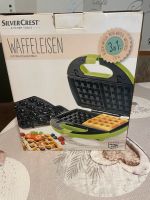 Waffeleisen 3in 1 Nordrhein-Westfalen - Lippstadt Vorschau