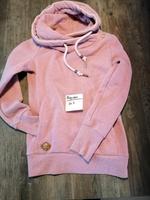 Ragwear Sweatshirt »GRIPYBUTTON«  Gr. S Niedersachsen - Surwold Vorschau