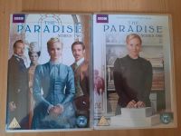 DVD Boxset The Paradise UK Version Staffel 1+2 ENGLISCH Friedrichshain-Kreuzberg - Friedrichshain Vorschau