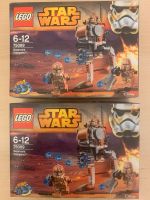 LEGO StarWars 75089 Geonosis Troopers NEU & OVP Baden-Württemberg - Kehl Vorschau