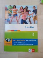 Green Line 3 Trainingsbuch zum Schulbuch Nordrhein-Westfalen - Emsdetten Vorschau