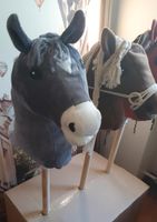 Hobby Horse Steckenpferd DIY etsy handmade Ostern Reiten Niedersachsen - Wennigsen Vorschau