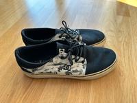 DC Shoes Sneaker Schuhe 46 Leipzig - Probstheida Vorschau