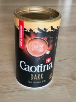 Caotina dark Schokodrink Kakao- Backpulver Kaba Baden-Württemberg - Wangen im Allgäu Vorschau
