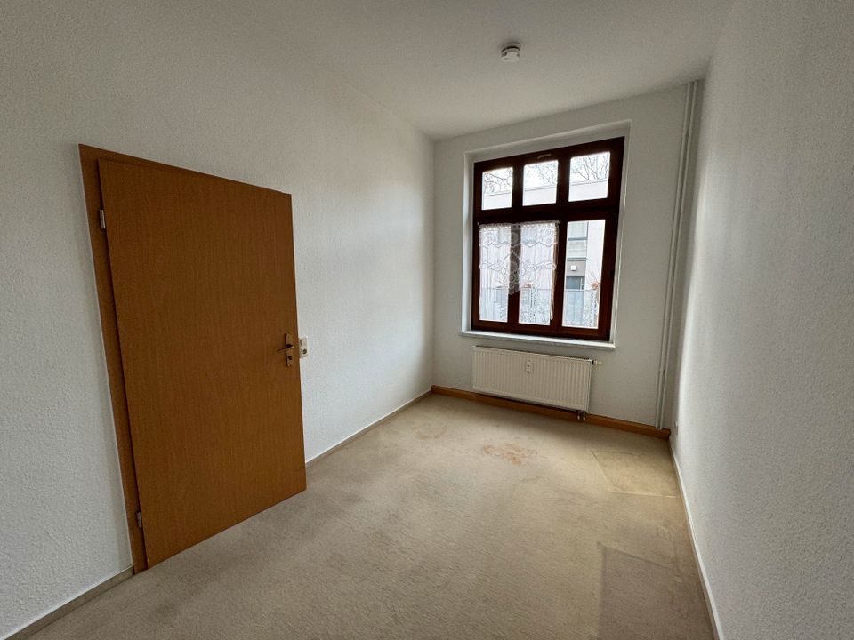Gemütliche 2-Zimmer-Wohnung in Magdeburg