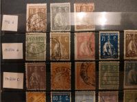 Briefmarken Portugal ab ca. 1900 Album - PREIS OFFEN Hessen - Oestrich-Winkel Vorschau