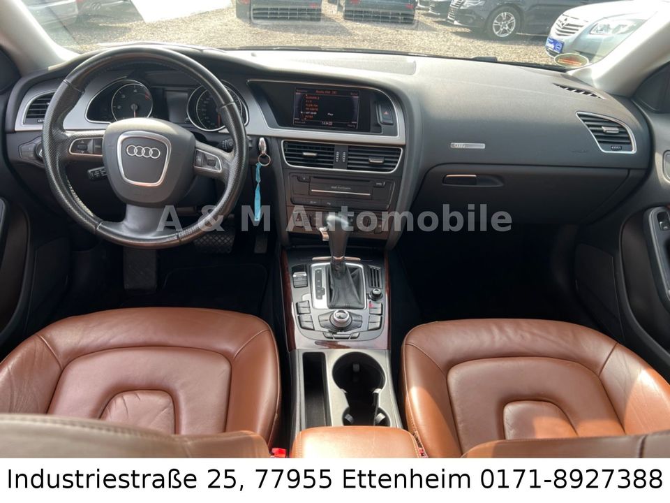 Audi A5 Sportback 2.0 TDI in Ettenheim