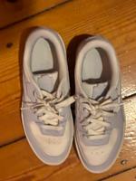 Puma Cali Sneaker, weiß/hellblau, Gr. 39 Berlin - Charlottenburg Vorschau