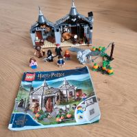 LEGO Harry Potter, Hagrids Hütte Hessen - Idstein Vorschau