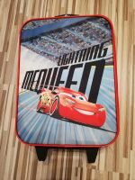 Trolley Kinder (Lightning McQueen) Hessen - Wanfried Vorschau