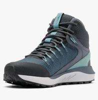 Columbia Wanderschuhe Trekkingschuhe Damen Gr.42 Rostock - Brinckmansdorf Vorschau
