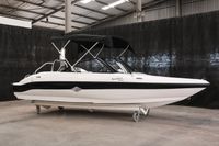 Sportboot Sensation SX170 mit Yamaha 115 PS Außenborder Niedersachsen - Neustadt am Rübenberge Vorschau