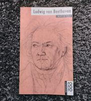 Ludwig van Beethoven v. Martin Geck Rowohlt Monographie Taschenbu Thüringen - Stadtroda Vorschau