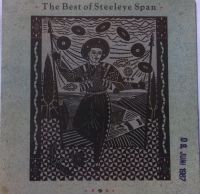 STEELEYE SPAN - The Best Of Steeleye Span - Orig.-CD von 1984 Bayern - Pürgen Vorschau